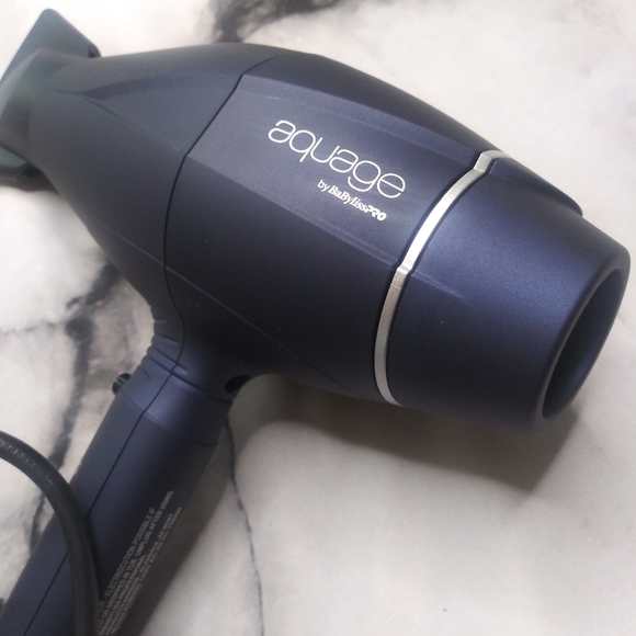 aquage babyliss pro dryer